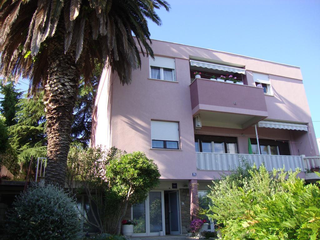 Apartment Nela And Vito Split Exterior foto