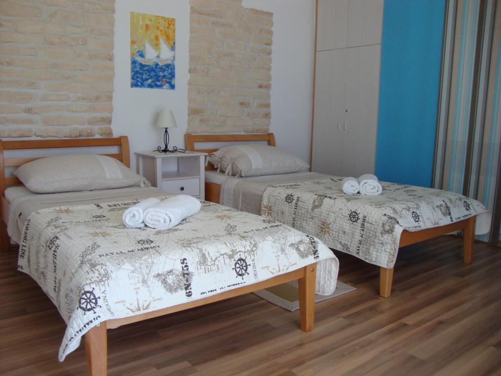 Apartment Nela And Vito Split Habitación foto