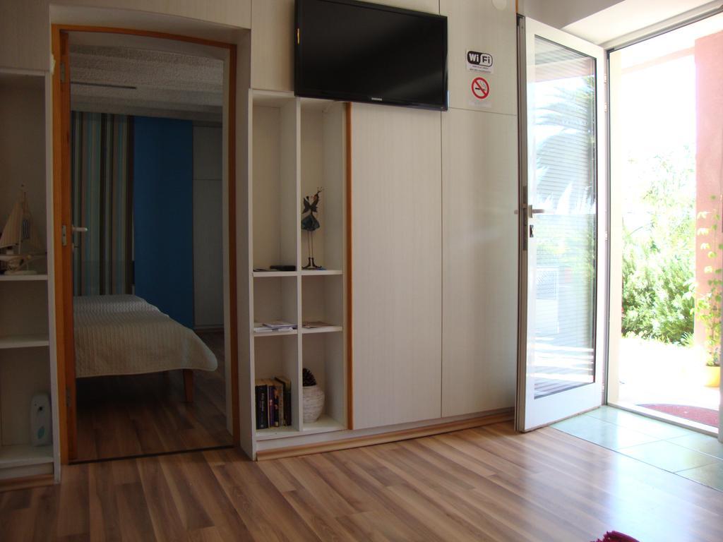 Apartment Nela And Vito Split Habitación foto
