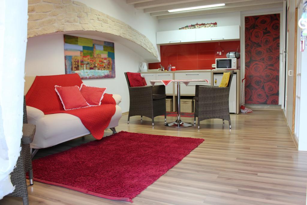 Apartment Nela And Vito Split Habitación foto