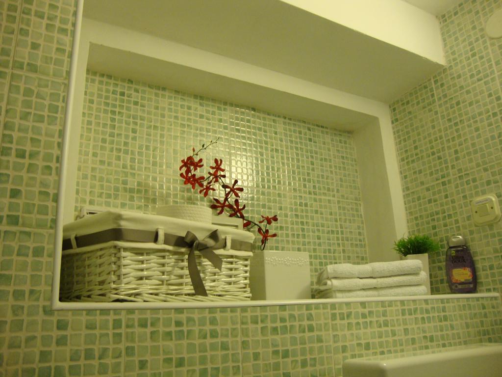 Apartment Nela And Vito Split Habitación foto